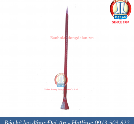 Xà beng chữa cháy