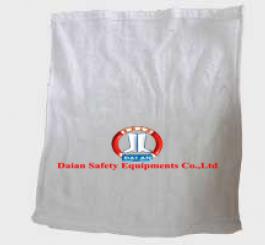 Giẻ lau khăn mặt bông (15 x 20) trắng cotton