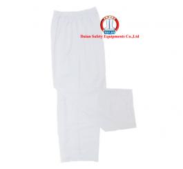 Quần blu vải lon Nhật + Thô, mầu trắng+ Quần vải kẻ