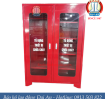 Tủ đựng đồ phòng cháy chữa cháy (120 x 120 x  40cm)
