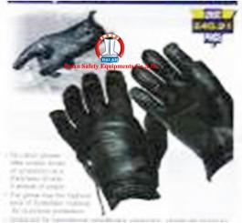 Găng tay chống lạnh -170º - Mỹ - Sperian