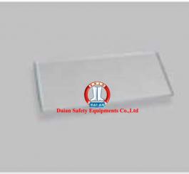Miếng kính hàn trắng VN - K/C (50 x100 x 2,5)mm