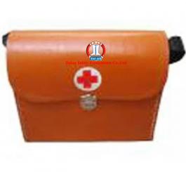 Túi cứu thương cỡ trung K/C : ( 28 x 22 x 10 )cm