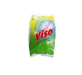 Xà phòng bột VISO chanh (570g/gói )