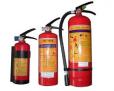Bình cứu hỏa - Cách dùng các loại bình cứu hỏa
