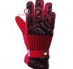 Găng tay chống lạnh VN + ĐL ( găng sợi len )