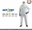 Quần áo phòng dịch cấp độ 4 - ULTITEC 2000