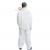 Quần áo vải tĩnh điện Vinilon trắng kẻ TQ ( bộ rời hàng nhập ) 